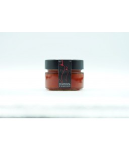 CHILI PEPPERS Compote C-CPPC €4.00