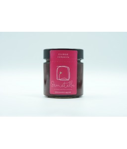 CHERRIES Home C-CMPC €7.00