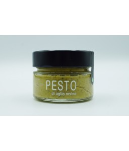 Pesto di aglio orsino Home C-PAGL €7.00