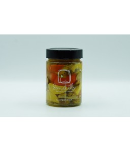 La biodiversa Sweet & Sour A-BIO €8.00