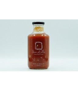 BASIL SAUCE Home S-BAS €7.00