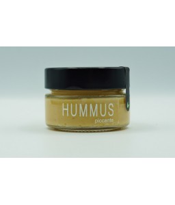 Hummus piccante Home C- HUMP €6.00