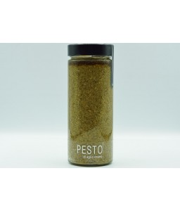 Pesto di aglio orsino